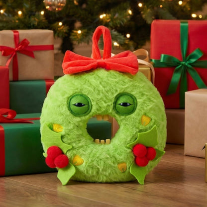 Fuggler Festive Fuggs Keith Wreathington