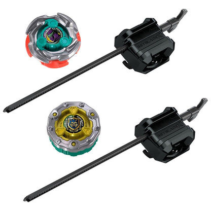 Beyblade X Sneak Attack Battle Set