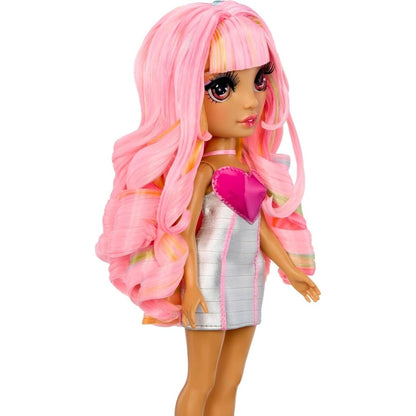 Rainbow High My Fashion Style Kia Hart