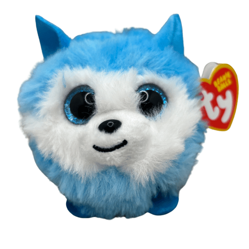 Toys N Tuck:Ty Beanie Ball Prince,Ty Beanie