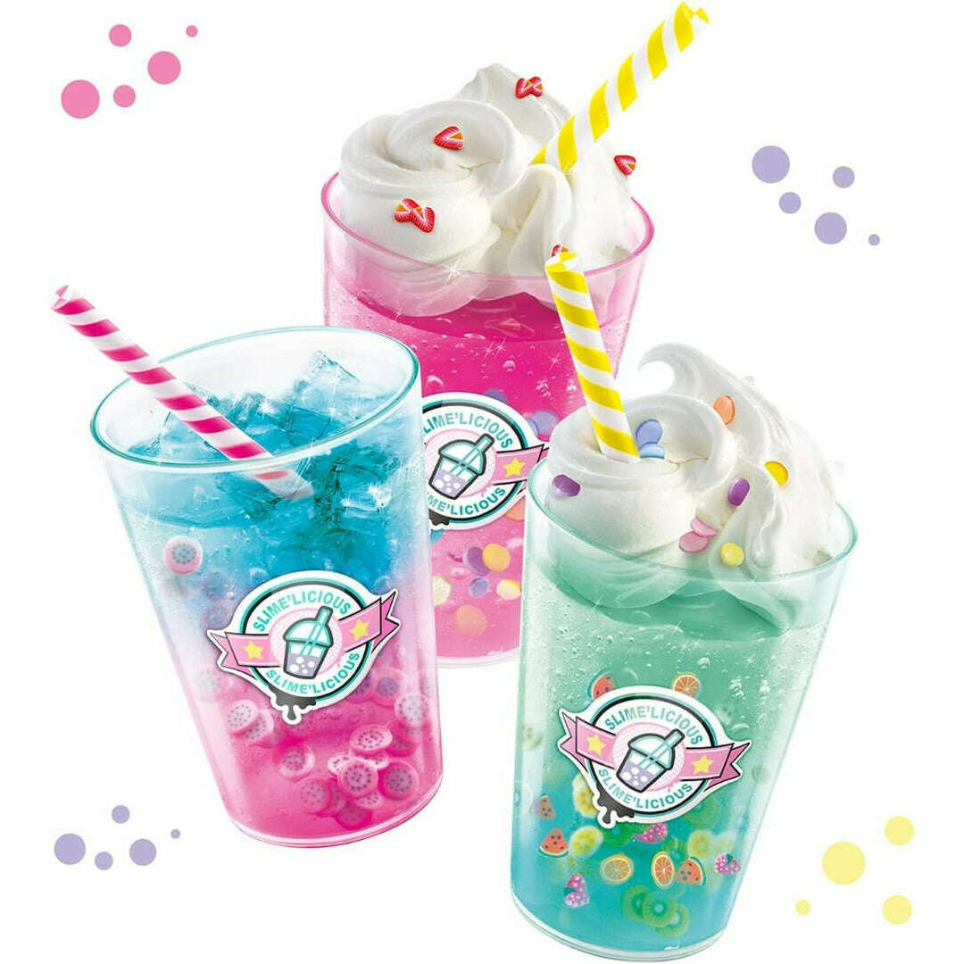 Toys N Tuck:So Slime Slime?Presso Machine,So Slime