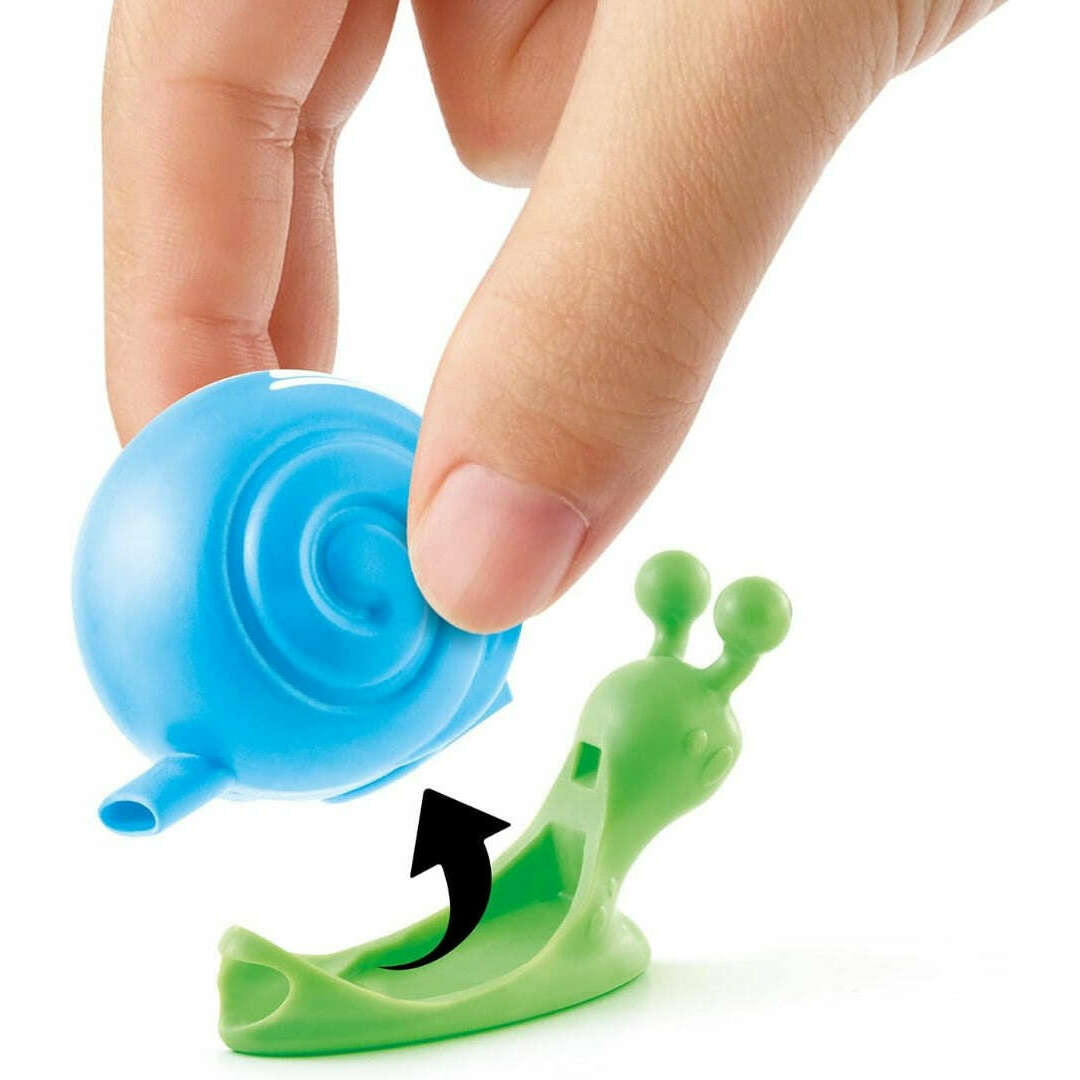 Toys N Tuck:So Slime Go! Gooey Snails Single Pack,So Slime