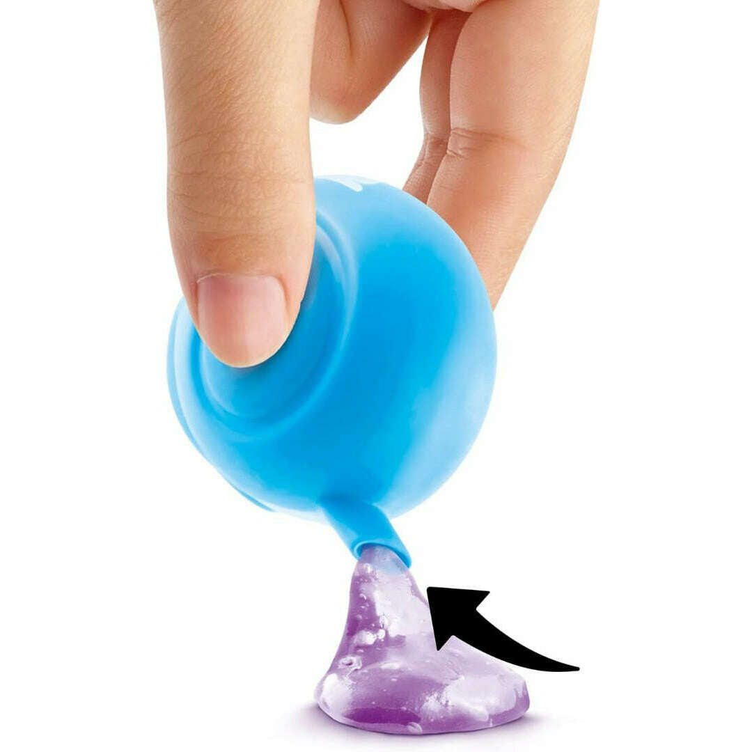 Toys N Tuck:So Slime Go! Gooey Snails Single Pack,So Slime