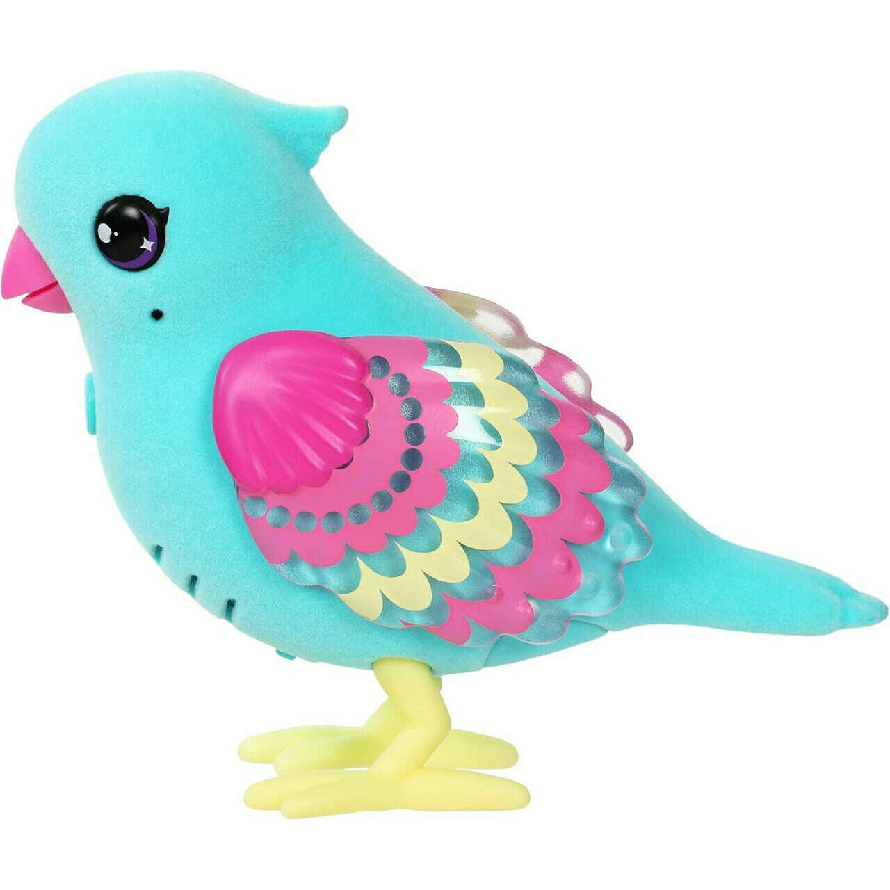 Toys N Tuck:Little Live Pets Lil' Bird - Tweet Twinkle,Little Live Pets