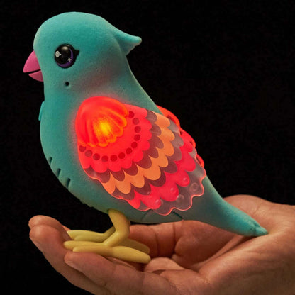 Toys N Tuck:Little Live Pets Lil' Bird - Tweet Twinkle,Little Live Pets