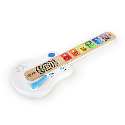 Toys N Tuck:Hape Baby Einstein Strum Along Songs Magic Touch Guitar,Baby Einstein