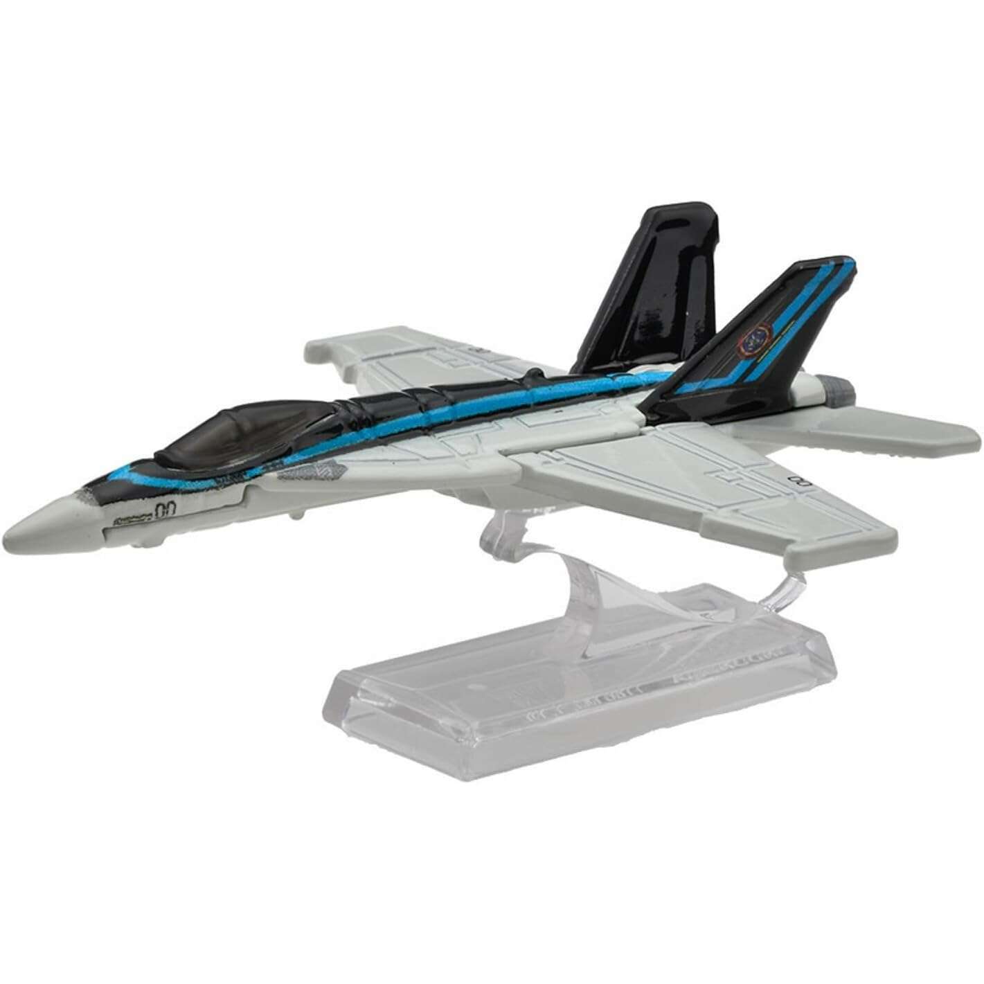 Toys N Tuck:Hot Wheels Pop Culture Top Gun Maverick F/A-18E Super Hornet HVJ37,Hot Wheels