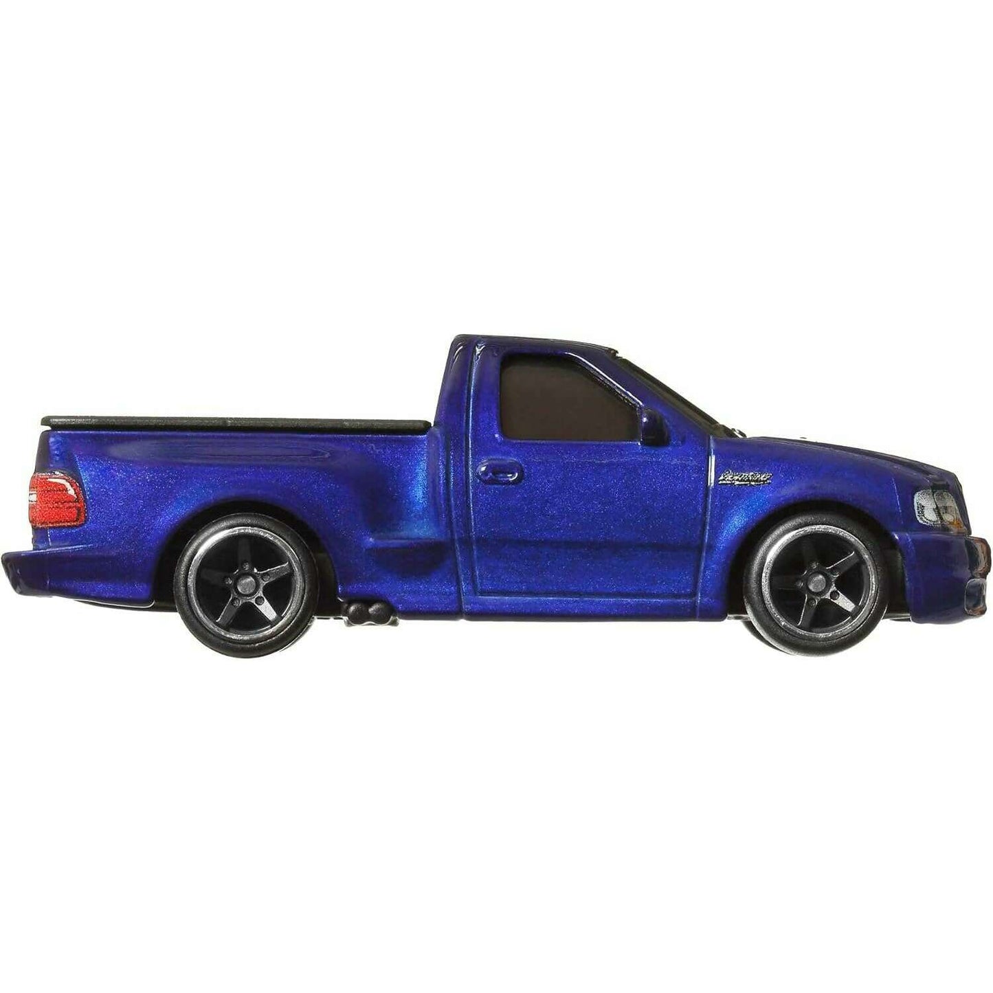 Toys N Tuck:Hot Wheels Boulevard '99 Ford F-150 SVT Lightning HRT60,Hot Wheels