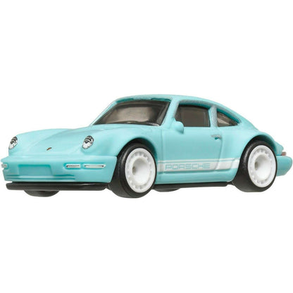 Toys N Tuck:Hot Wheels Boulevard Porsche 964 HRT73,Hot Wheels