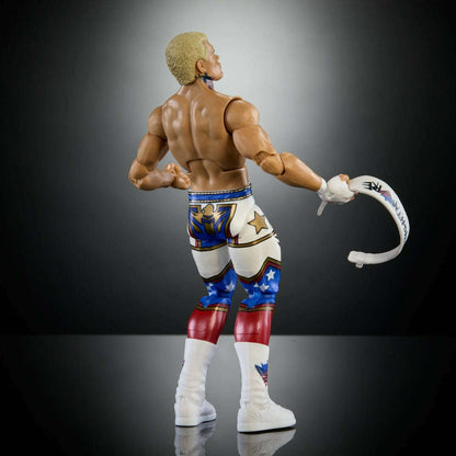 Toys N Tuck:WWE Elite Collection - Royal Rumble - Cody Rhodes,WWE