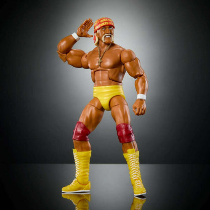 Toys N Tuck:WWE Elite Collection - Royal Rumble - Hulk Hogan,WWE