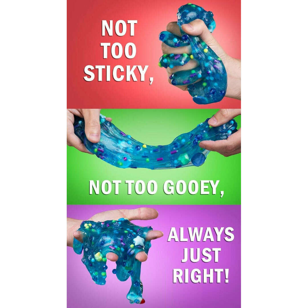 Toys N Tuck:Crazy Aaron's Slime Charmers - Cosmic Matter,Crazy Aaron's