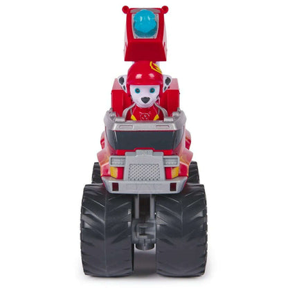 Toys N Tuck:Paw Patrol Rescue Wheels Marshall with Fire Truck,Paw Patrol