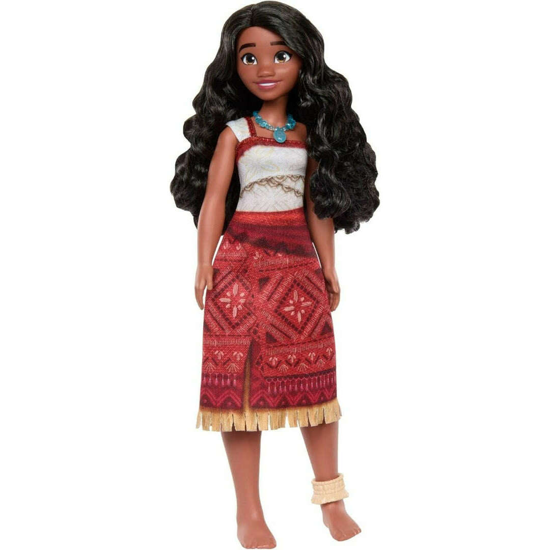 Toys N Tuck:Disney Moana 2 - Moana Fashion Doll,Disney Princess