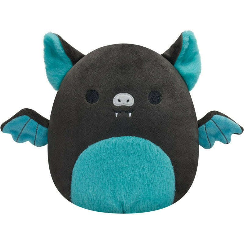 Toys N Tuck:Squishmallows 7.5 Inch Plush - Aldous The Bat,Squishmallows