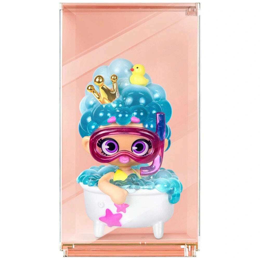 Toys N Tuck:XOX Kweenie Quirky Kweens Mystery Figure Pack,XOX Kweenie