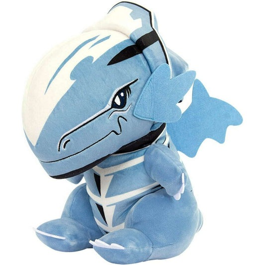 Toys N Tuck:Yu-Gi-Oh! Mega Plush Blue-Eyes White Dragon,Yu-Gi-Oh