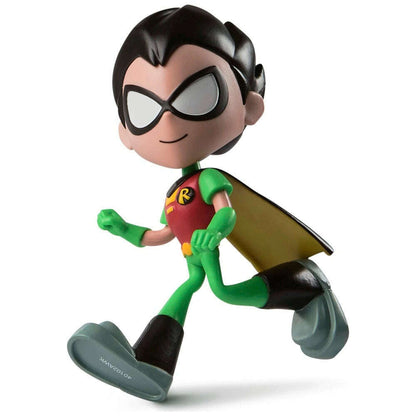 Toys N Tuck:Teen Titans Go! Twisty Titans Robin,DC