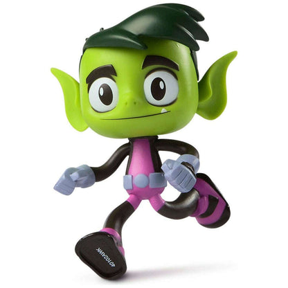 Toys N Tuck:Teen Titans Go! Twisty Titans Beast Boy,DC