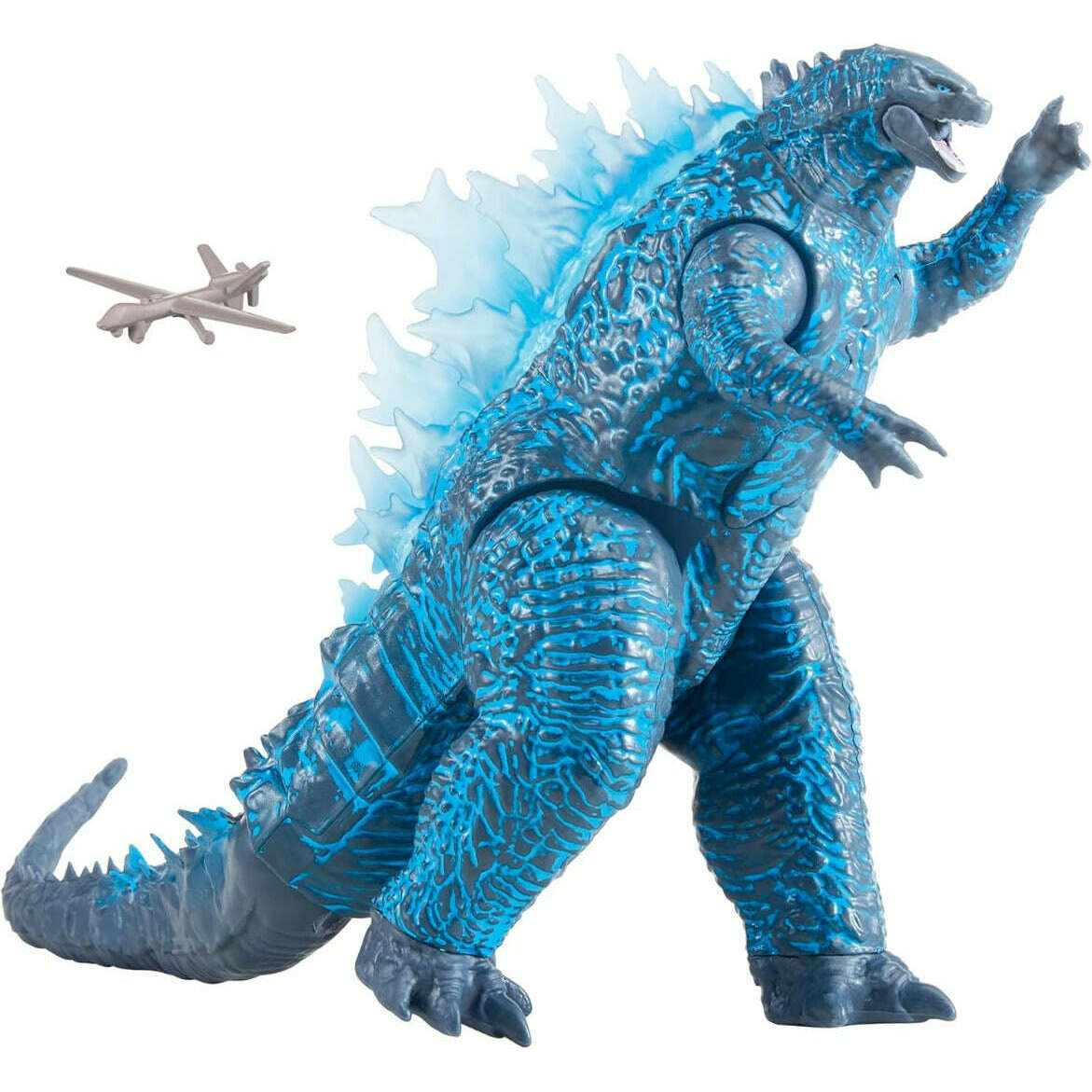 Toys N Tuck:Godzilla x Kong The New Empire - Godzilla Energized,Monsterverse