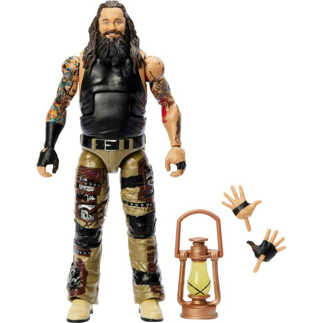 Toys N Tuck:WWE Elite Collection - Series #112 - Bray Wyatt,WWE