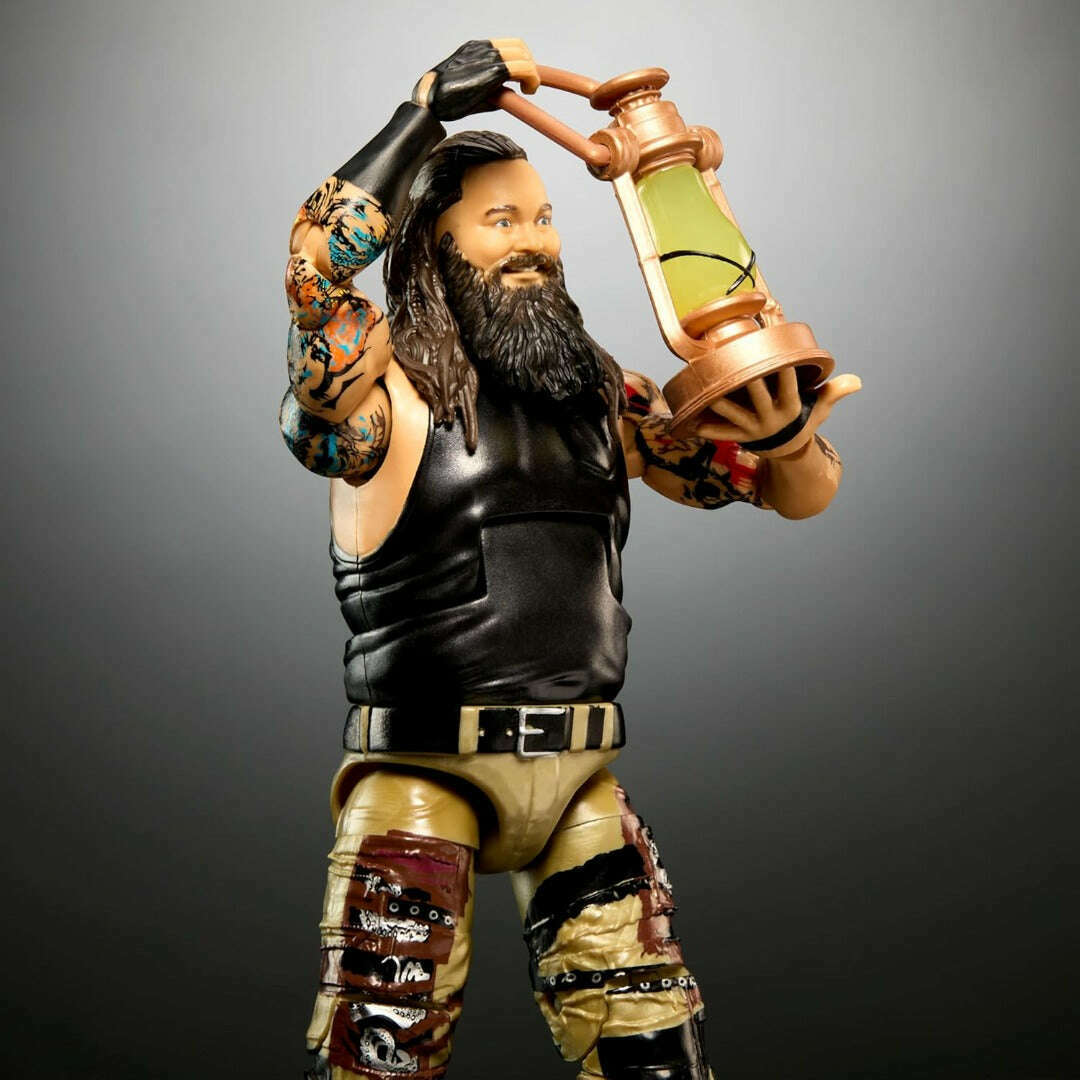 Toys N Tuck:WWE Elite Collection - Series #112 - Bray Wyatt,WWE