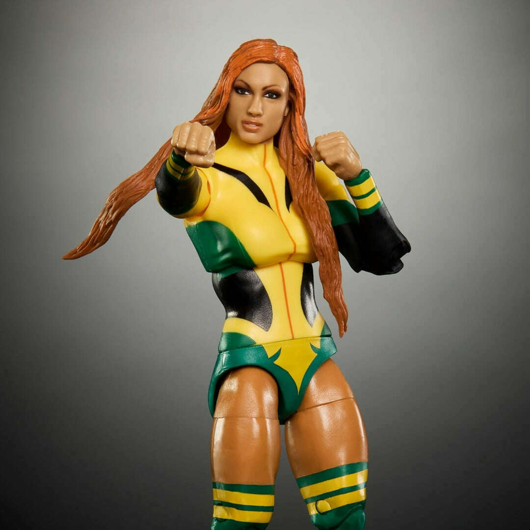 Toys N Tuck:WWE Elite Collection - Series #112 - Becky Lynch,WWE