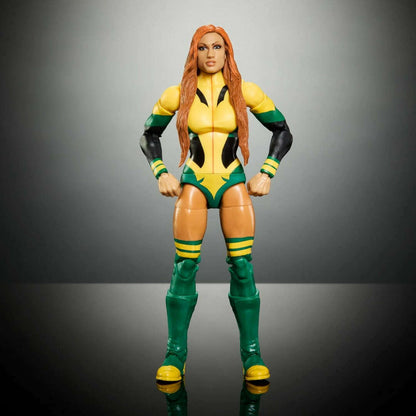 Toys N Tuck:WWE Elite Collection - Series #112 - Becky Lynch,WWE