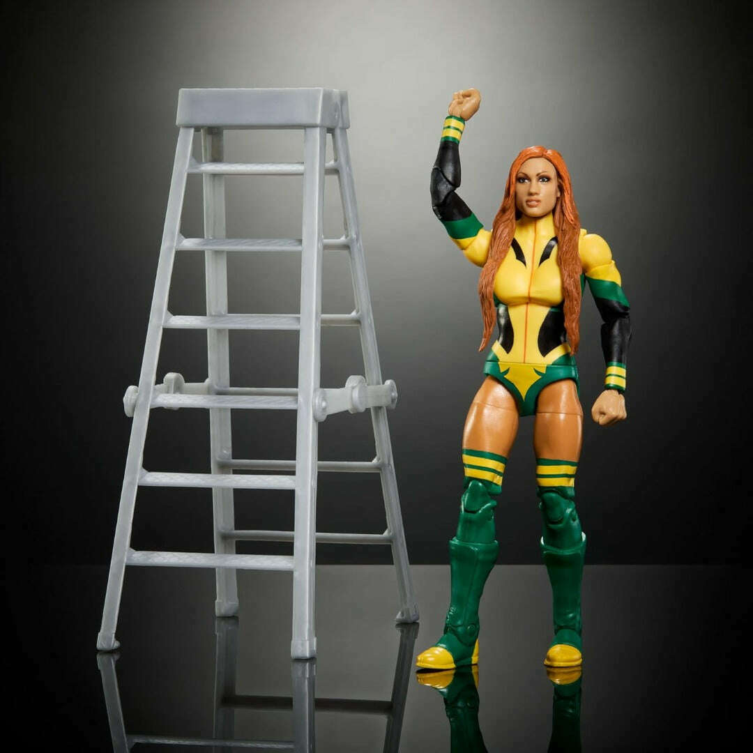 Toys N Tuck:WWE Elite Collection - Series #112 - Becky Lynch,WWE