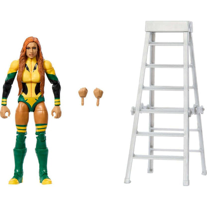 Toys N Tuck:WWE Elite Collection - Series #112 - Becky Lynch,WWE