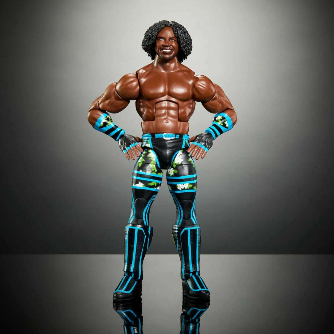 Toys N Tuck:WWE Elite Collection - Series #112 - Xavier Woods,WWE