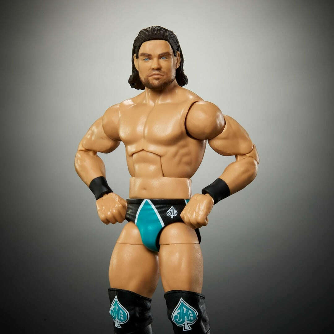 Toys N Tuck:WWE Elite Collection - Series #112 - JD McDonagh,WWE