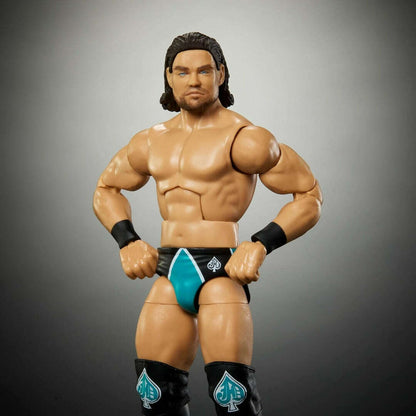 Toys N Tuck:WWE Elite Collection - Series #112 - JD McDonagh,WWE