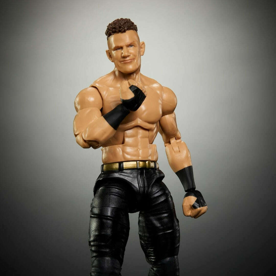 Toys N Tuck:WWE Elite Collection - Series #112 - Channing,WWE