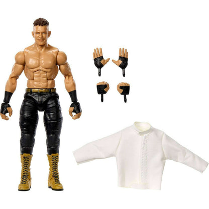 Toys N Tuck:WWE Elite Collection - Series #112 - Channing,WWE