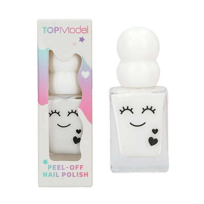 Toys N Tuck:Depesche Top Model Peel-Off Nail Polish,Top Model