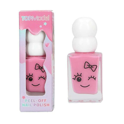 Toys N Tuck:Depesche Top Model Peel-Off Nail Polish,Top Model