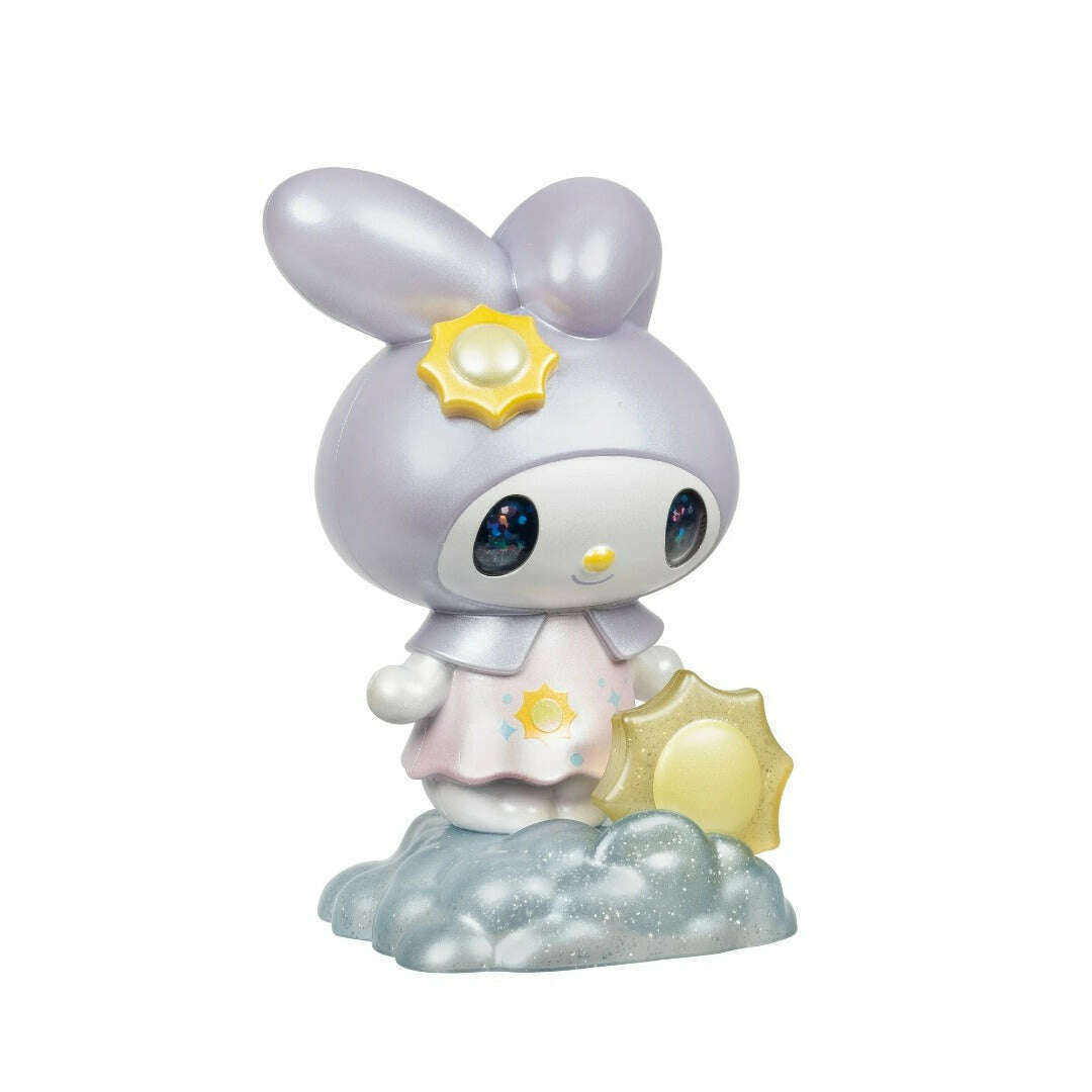 Toys N Tuck:Hello Kitty And Friends Dreamland Premier Figure My Melody,Hello Kitty