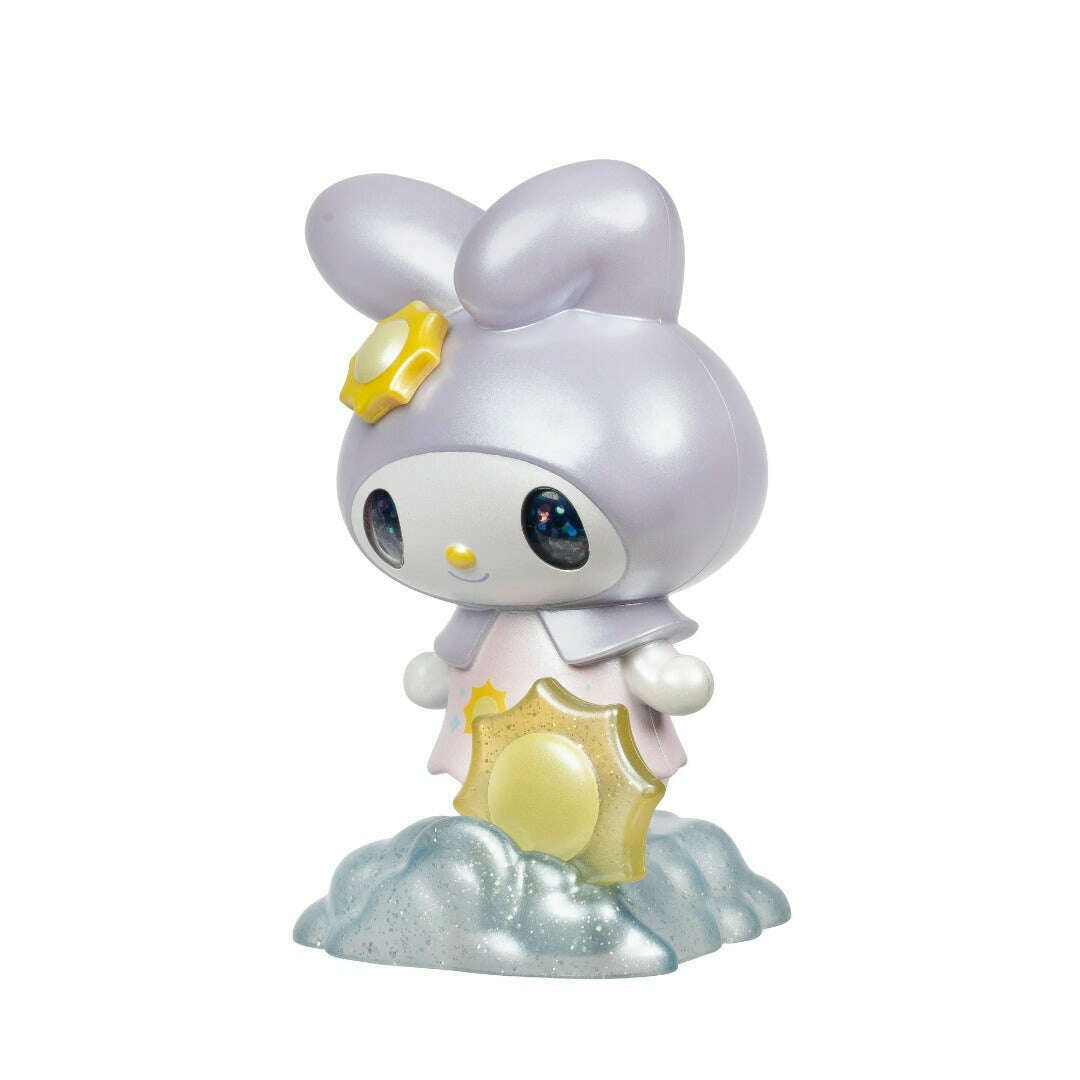 Toys N Tuck:Hello Kitty And Friends Dreamland Premier Figure My Melody,Hello Kitty