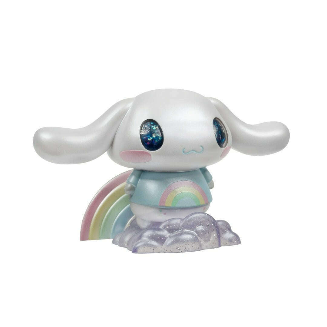 Toys N Tuck:Hello Kitty And Friends Dreamland Premier Figure Cinnamoroll,Hello Kitty