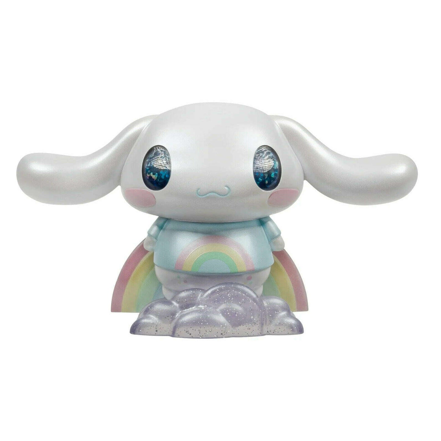 Toys N Tuck:Hello Kitty And Friends Dreamland Premier Figure Cinnamoroll,Hello Kitty