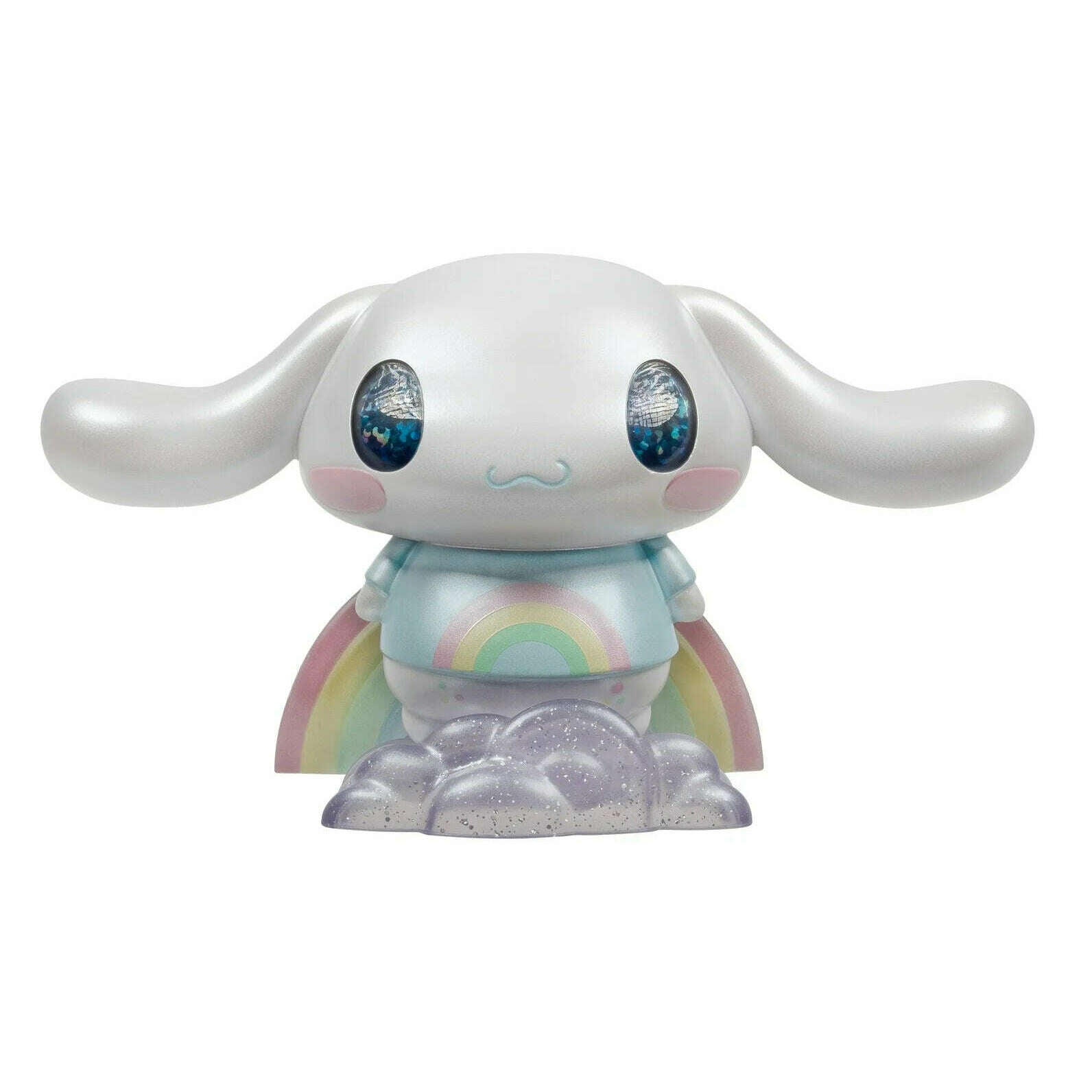 Toys N Tuck:Hello Kitty And Friends Dreamland Premier Figure Cinnamoroll,Hello Kitty