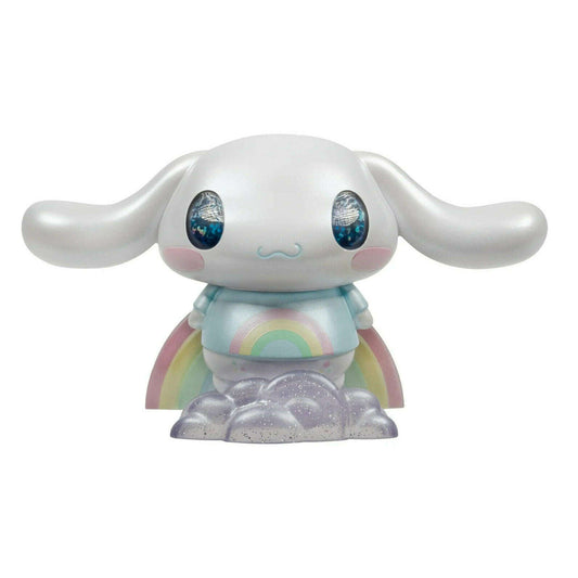 Toys N Tuck:Hello Kitty And Friends Dreamland Premier Figure Cinnamoroll,Hello Kitty