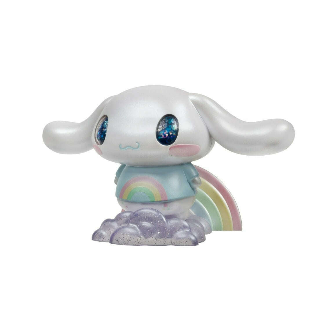 Toys N Tuck:Hello Kitty And Friends Dreamland Premier Figure Cinnamoroll,Hello Kitty