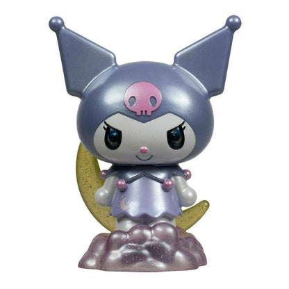 Toys N Tuck:Hello Kitty And Friends Dreamland Premier Figure Kuromi,Hello Kitty