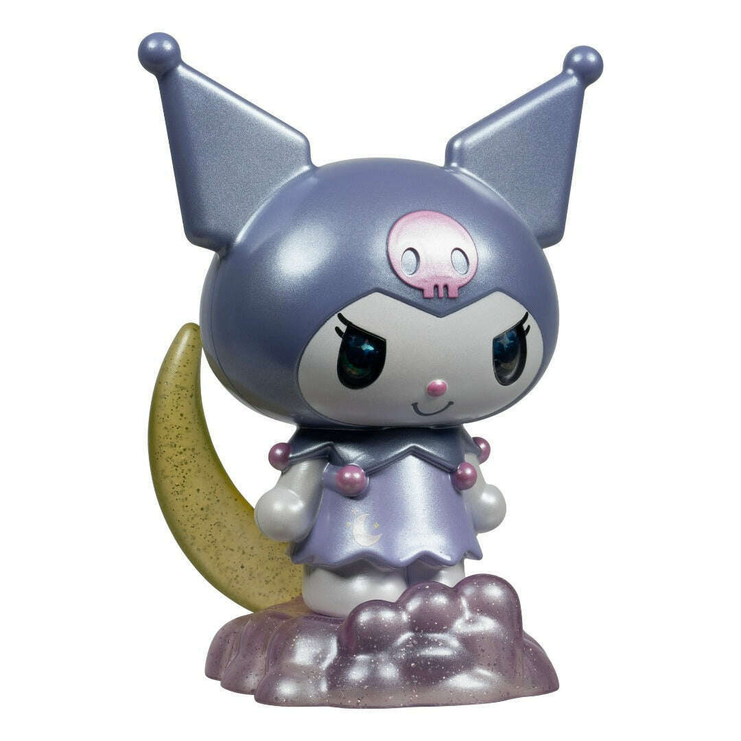 Toys N Tuck:Hello Kitty And Friends Dreamland Premier Figure Kuromi,Hello Kitty