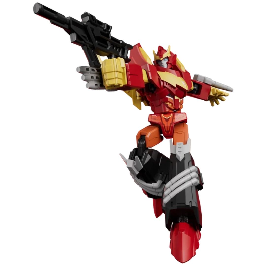 Blokees Transformers Galaxy Version 11 The Lost Light Mystery Model Kit