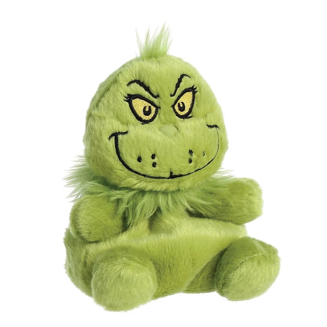 Palm Pals Grinch