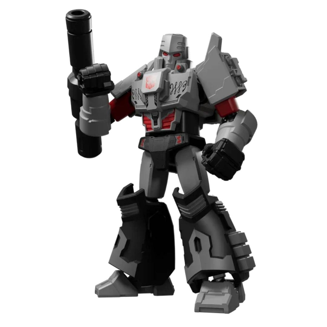 Blokees Transformers Galaxy Version 06 Parallel Universe Mystery Model Kit
