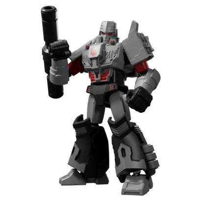 Blokees Transformers Galaxy Version 06 Parallel Universe Mystery Model Kit